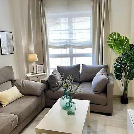 Nuevo Cathedral Deluxe Sinesedesignhomes * Málaga