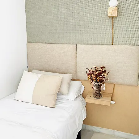 Nuevo Cathedral Deluxe Sinesedesignhomes Malaga